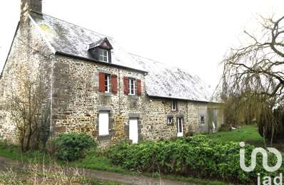 vente maison 96 000 € à proximité de Saint-Martin-des-Champs (50300)