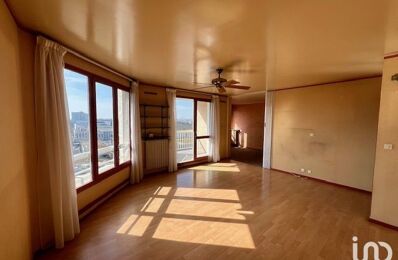 appartement 3 pièces 67 m2 à vendre à Créteil (94000)