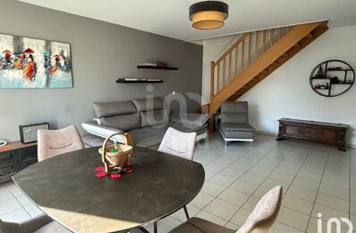 vente appartement 215 000 € à proximité de Saint-Pierre-du-Perray (91280)