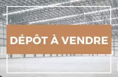 vente commerce 35 000 € à proximité de Vigneux-sur-Seine (91270)