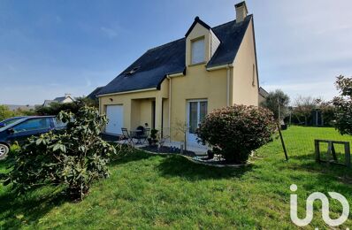 vente maison 245 000 € à proximité de Ercé-en-Lamée (35620)