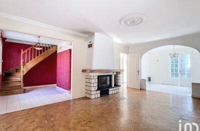 maison 7 pièces 144 m2 à vendre à Saint-Séverin (16390)