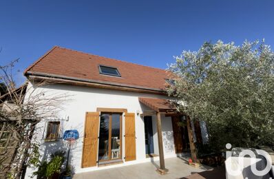 vente maison 369 000 € à proximité de Morainvilliers (78630)
