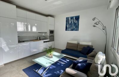 vente appartement 393 000 € à proximité de Sainte-Agnès (06500)
