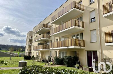 vente appartement 210 000 € à proximité de Chanteloup-les-Vignes (78570)
