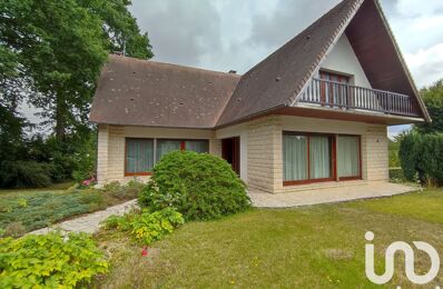 vente maison 228 000 € à proximité de Nonvilliers-Grandhoux (28120)