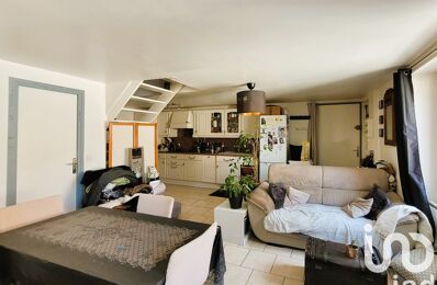 vente appartement 166 000 € à proximité de Saint-Michel-sur-Orge (91240)