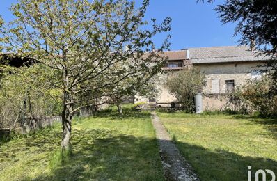 vente maison 153 000 € à proximité de Saint-Pierremont (88700)
