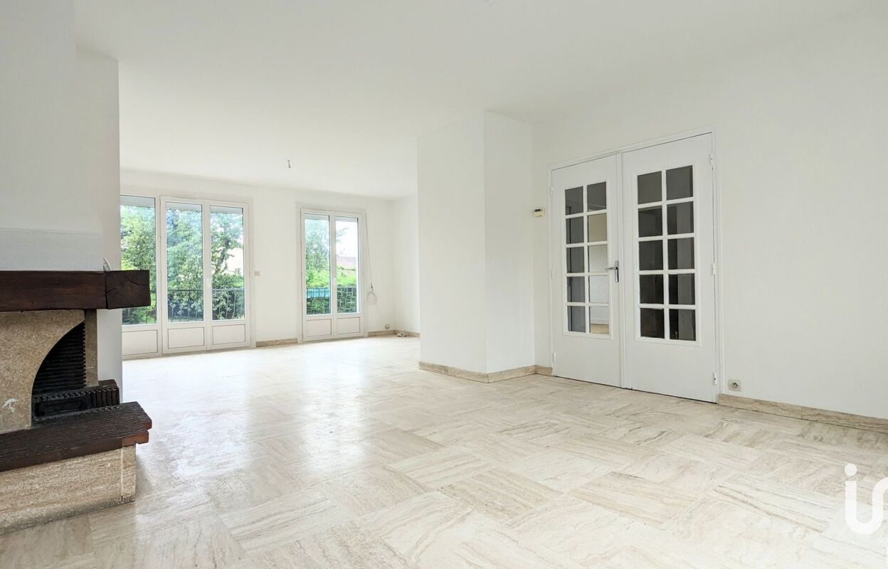 maison 5 pièces 120 m2 à vendre à Sainte-Geneviève-des-Bois (91700)