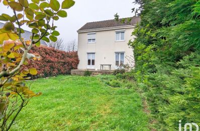 vente maison 238 500 € à proximité de Oignies (62590)