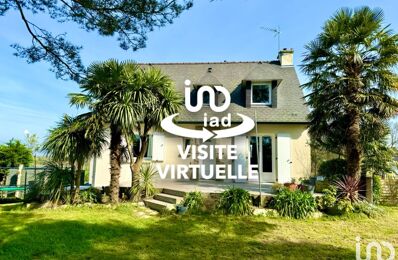 vente maison 289 000 € à proximité de Le Sel-de-Bretagne (35320)