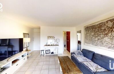 vente appartement 299 000 € à proximité de L'Île-Saint-Denis (93450)