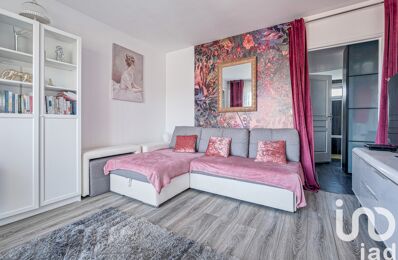 vente appartement 153 900 € à proximité de Vaires-sur-Marne (77360)