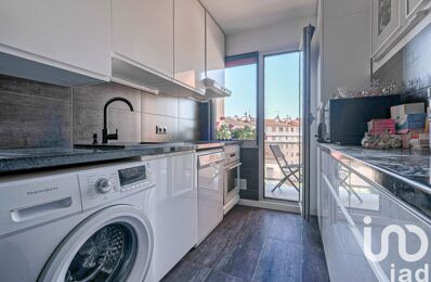 vente appartement 153 900 € à proximité de Montfermeil (93370)
