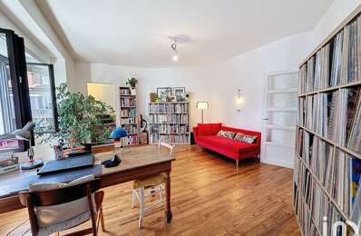 appartement 3 pièces 75 m2 à vendre à Thonon-les-Bains (74200)