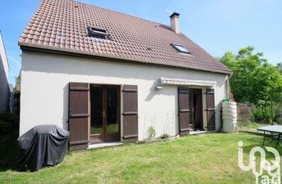vente maison 529 000 € à proximité de Nogent-sur-Marne (94130)