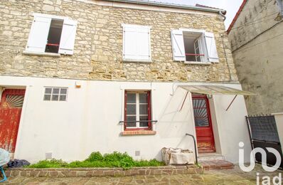 vente maison 260 000 € à proximité de Grisy-les-Plâtres (95810)