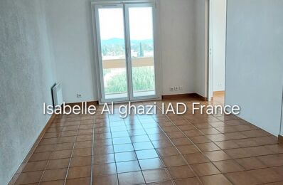 appartement 4 pièces 74 m2 à vendre à La Farlède (83210)