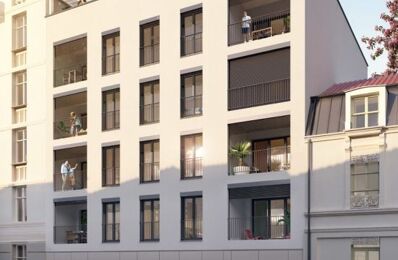 vente appartement 989 000 € à proximité de Fontaines-sur-Saône (69270)