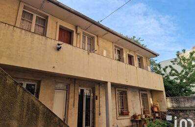 vente maison 540 000 € à proximité de Bois-Colombes (92270)