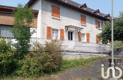vente immeuble 393 000 € à proximité de Lanne-en-Barétous (64570)