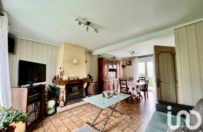 vente maison 179 000 € à proximité de Locronan (29180)