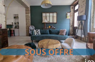 vente maison 377 000 € à proximité de La Trinité-sur-Mer (56470)