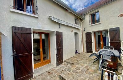vente maison 213 000 € à proximité de Guérard (77580)