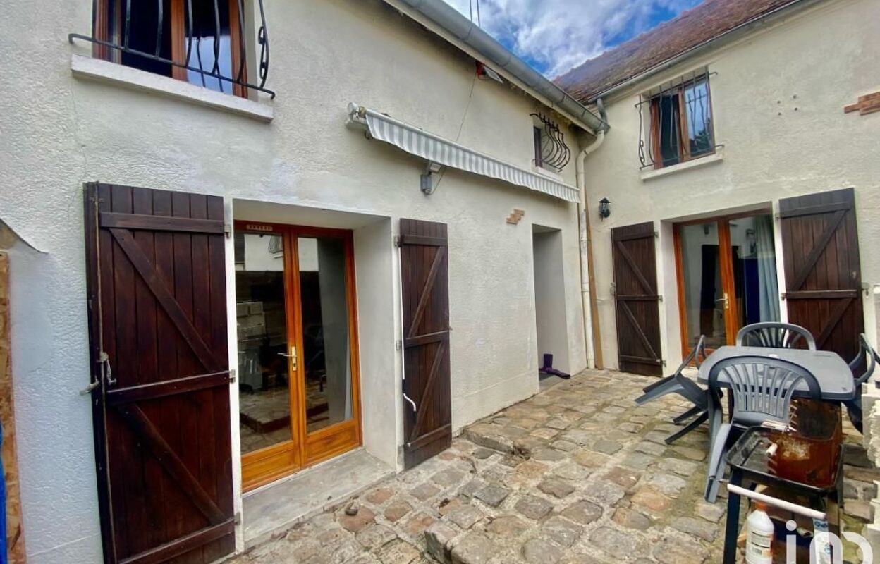 maison 4 pièces 105 m2 à vendre à Changis-sur-Marne (77660)
