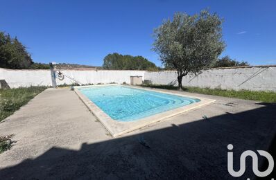 vente maison 229 900 € à proximité de Marseillette (11800)