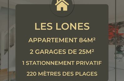 vente appartement 620 000 € à proximité de Saint-Cyr-sur-Mer (83270)