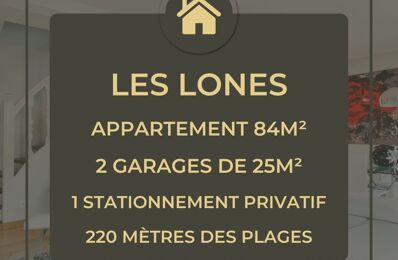 vente appartement 620 000 € à proximité de Le Revest-les-Eaux (83200)