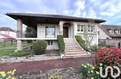 vente maison 179 000 € à proximité de Romenay (71470)