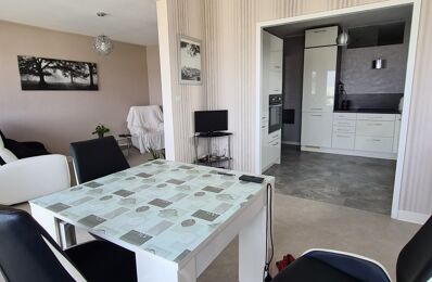 vente appartement 237 200 € à proximité de Carquefou (44470)