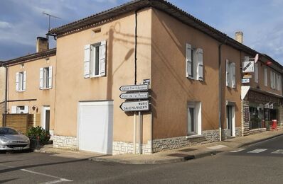 vente maison 320 000 € à proximité de Saint-Antoine-du-Queyret (33790)