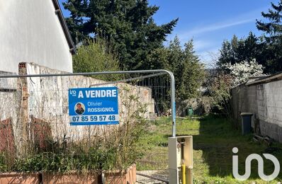vente terrain 89 000 € à proximité de Saint-Jean-de-la-Ruelle (45140)