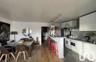 vente appartement 369 000 € à proximité de Fontenay-le-Fleury (78330)