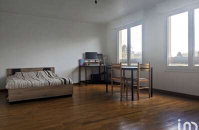 appartement 2 pièces 65 m2 à vendre à Cambrai (59400)