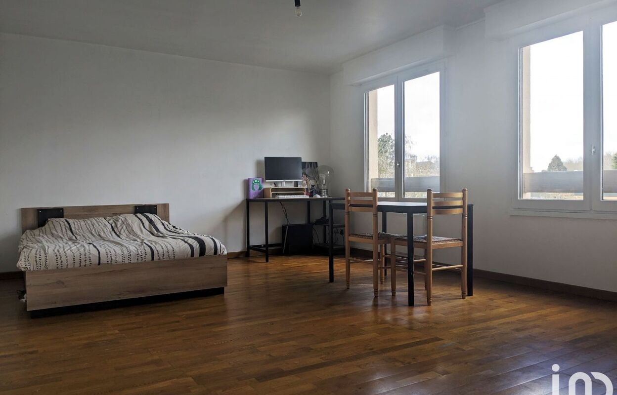appartement 2 pièces 65 m2 à vendre à Cambrai (59400)