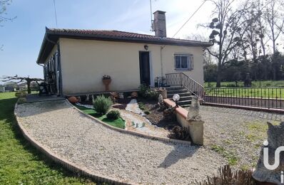 vente maison 292 000 € à proximité de Villemur-sur-Tarn (31340)
