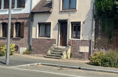 vente maison 170 000 € à proximité de Guignecourt (60480)