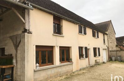 vente maison 175 000 € à proximité de Monéteau (89470)