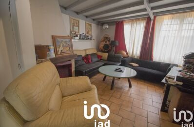 vente appartement 269 000 € à proximité de Saint-Gratien (95210)