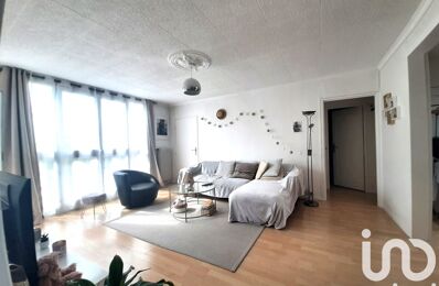 appartement 4 pièces 72 m2 à vendre à Rosny-sous-Bois (93110)