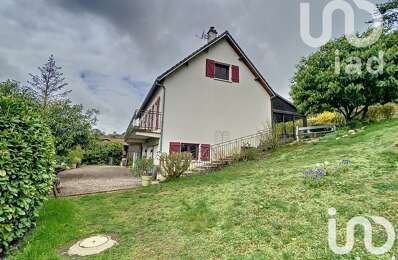 vente maison 155 000 € à proximité de Merry-sur-Yonne (89660)