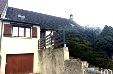 vente maison 296 000 € à proximité de Vexin-sur-Epte (27420)