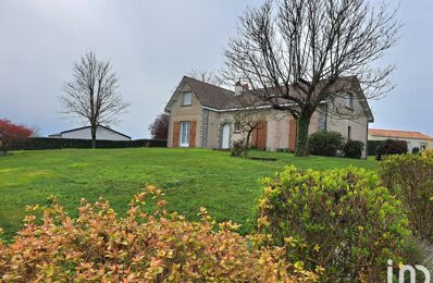 vente maison 279 500 € à proximité de Les Lucs-sur-Boulogne (85170)
