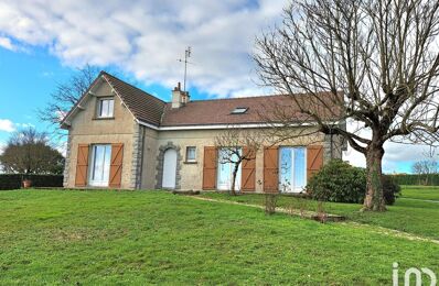vente maison 279 500 € à proximité de Chavagnes-en-Paillers (85250)