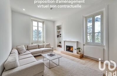 vente appartement 349 000 € à proximité de Saint-Bonnet-de-Mure (69720)