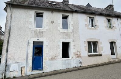 vente maison 140 000 € à proximité de Clohars-Carnoët (29360)